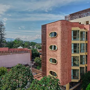 Hotel Moabi, Medellín