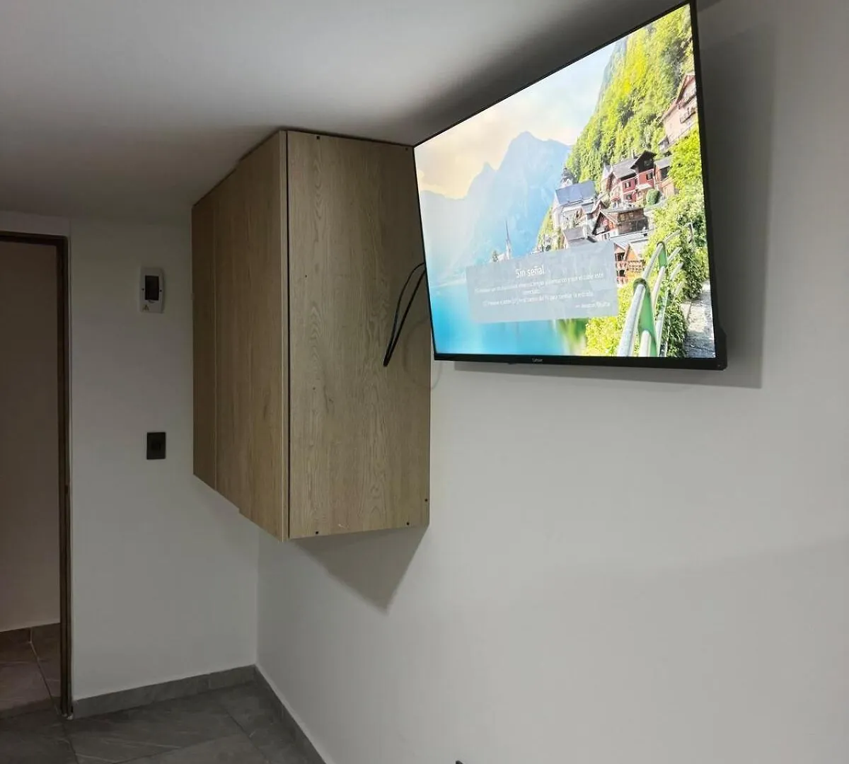 Villa Loreto Aparta Estudio 202 Medellin Apartment